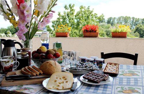 Alice Castello Bed & Breakfast | 20 m² Bed and breakfast ∙ 3 guests