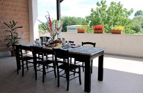 Alice Castello Bed & Breakfast | 20 m² Bed and breakfast ∙ 3 guests