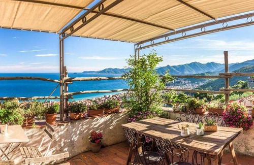 Borgio Verezzi Bed & Breakfast | 20 m² Bed and breakfast ∙ 2 guests