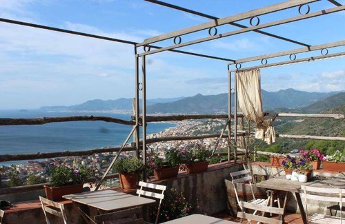 Borgio Verezzi Bed & Breakfast | 20 m² Bed and breakfast ∙ 2 guests