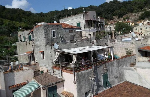 Borgio Verezzi Bed & Breakfast | 20 m² Bed and breakfast ∙ 2 guests