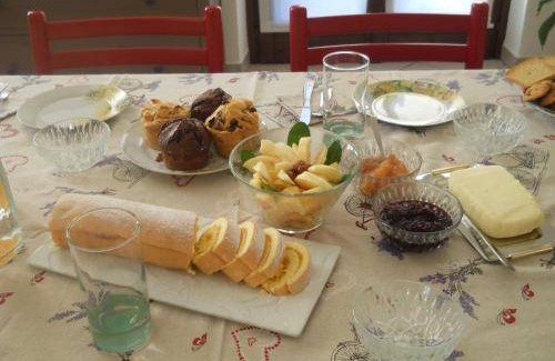 Cavour Bed & Breakfast | 20 m² Bed and breakfast ∙ 3 guests