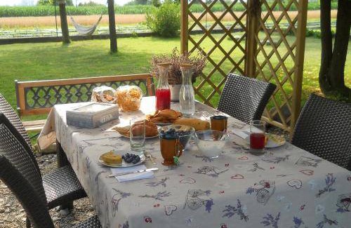 Cavour Bed & Breakfast | 20 m² Bed and breakfast ∙ 3 guests