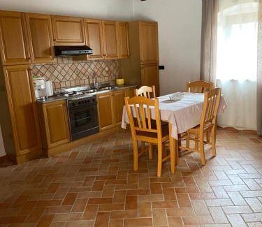 Letino Bed & Breakfast | 20 m² Bed and breakfast ∙ 3 guests