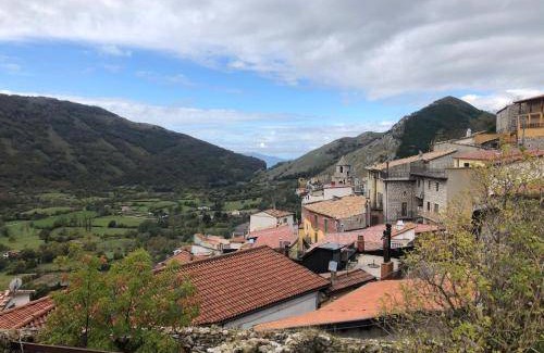 Letino Bed & Breakfast | 20 m² Bed and breakfast ∙ 3 guests