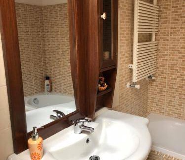 Letino Bed & Breakfast | 20 m² Bed and breakfast ∙ 3 guests