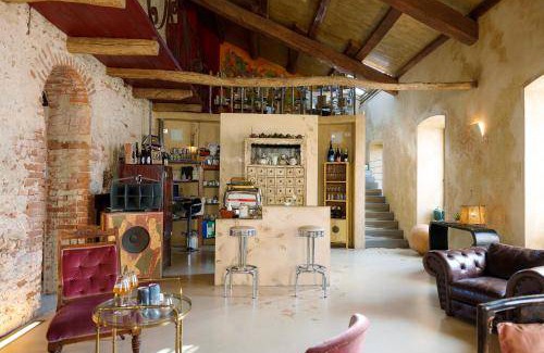 Piozzo Bed & Breakfast | 20 m² Bed and breakfast ∙ 2 guests