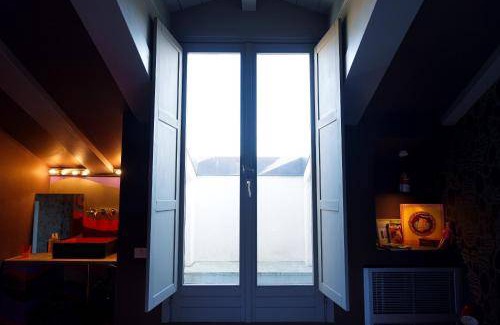 Piozzo Bed & Breakfast | 20 m² Bed and breakfast ∙ 2 guests