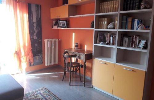 Rivoli Bed & Breakfast | 20 m² Bed and breakfast ∙ 2 guests