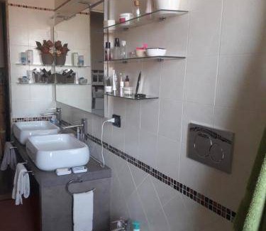 Rivoli Bed & Breakfast | 20 m² Bed and breakfast ∙ 2 guests