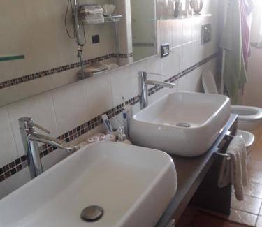 Rivoli Bed & Breakfast | 20 m² Bed and breakfast ∙ 2 guests