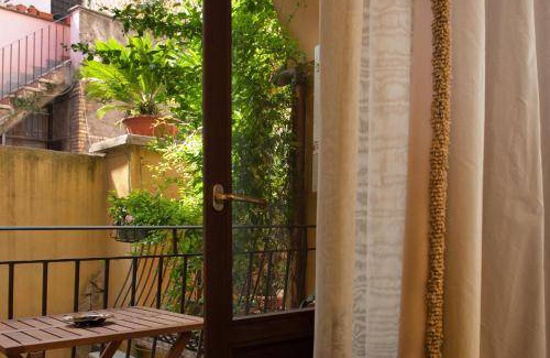 Tivoli Bed & Breakfast | 20 m² Bed and breakfast ∙ 3 guests