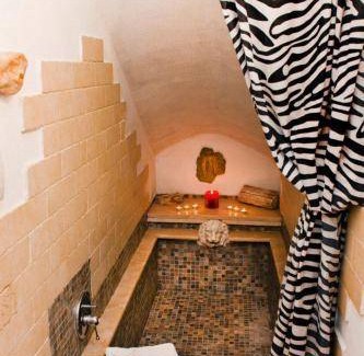 Tivoli Bed & Breakfast | 20 m² Bed and breakfast ∙ 3 guests