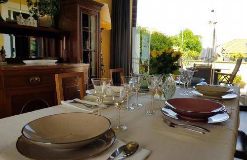 Saluzzo Bed & Breakfast | 20 m² Bed and breakfast ∙ 2 guests
