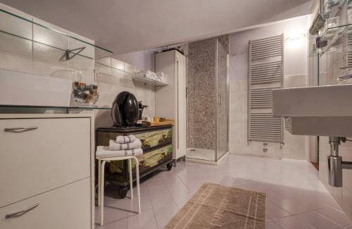 Saluzzo Bed & Breakfast | 20 m² Bed and breakfast ∙ 2 guests