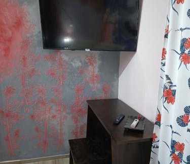 Borgo Montone Bed & Breakfast | 20 m² Bed and breakfast ∙ 2 guests