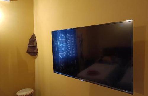 Borgo Montone Bed & Breakfast | 20 m² Bed and breakfast ∙ 2 guests