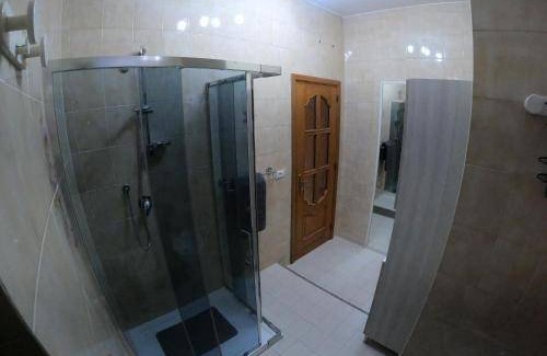 Pomigliano D'arco Bed & Breakfast | 20 m² Bed and breakfast ∙ 3 guests