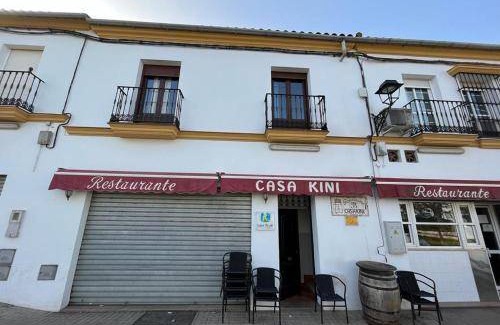 Cazalla De La Sierra House | 20 m² House ∙ 3 guests