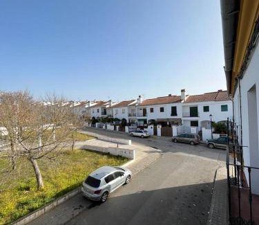 Cazalla De La Sierra House | 20 m² House ∙ 3 guests