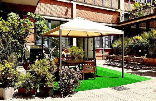 Lambrate Hostel | 20 m² Hostel ∙ 127 guests
