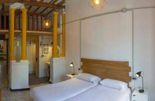 Cuenca Hostel | 20 m² Hostel ∙ 4 guests