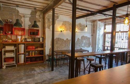 Cuenca Hostel | 20 m² Hostel ∙ 4 guests