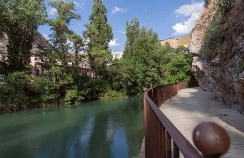 Cuenca Hostel | 20 m² Hostel ∙ 4 guests