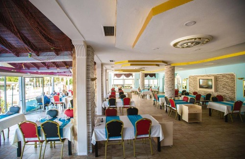 Anamur Hotel | 20 m² Hotel ∙ 3 guests