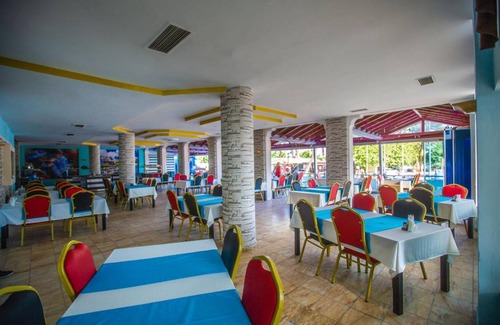Anamur Hotel | 20 m² Hotel ∙ 3 guests