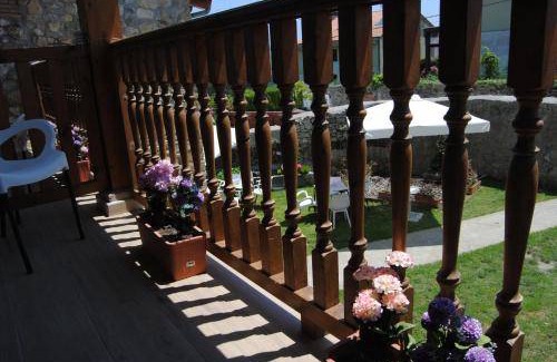 Ruiloba Hotel | 20 m² Hotel ∙ 4 guests