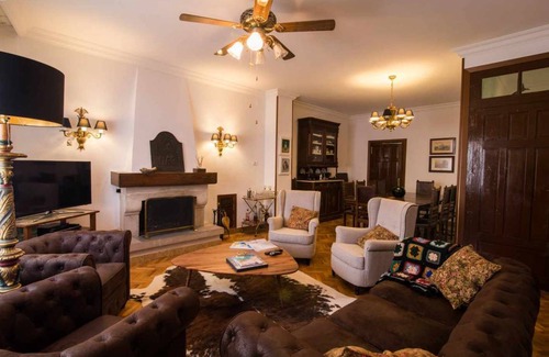 Lecera House | 20 m² House ∙ 1 bedroom ∙ 3 guests