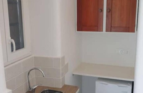Atessa House | 20 m² House ∙ 2 bedrooms ∙ 4 guests