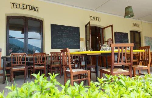 Campiglia Cervo House | 20 m² Motel ∙ 4 guests