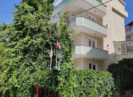 Kepez Hotel | 20 m² Motel ∙ 4 guests