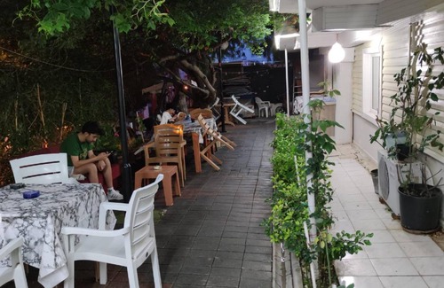 Kepez Hotel | 20 m² Motel ∙ 4 guests