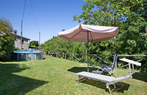 Castelnuovo Magra Resort | 20 m² Private room ∙ 1 bedroom ∙ 2 guests