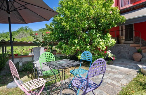 Castelnuovo Magra Resort | 20 m² Private room ∙ 1 bedroom ∙ 2 guests