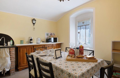 Castelnuovo Magra Resort | 20 m² Private room ∙ 1 bedroom ∙ 2 guests