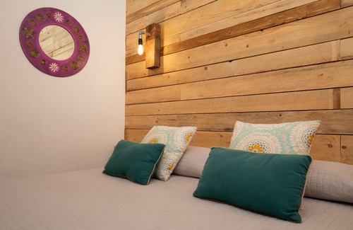 Olbia City Centre Resort | 20 m² Private room ∙ 1 bedroom ∙ 2 guests