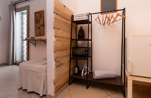 Olbia City Centre Resort | 20 m² Private room ∙ 1 bedroom ∙ 2 guests