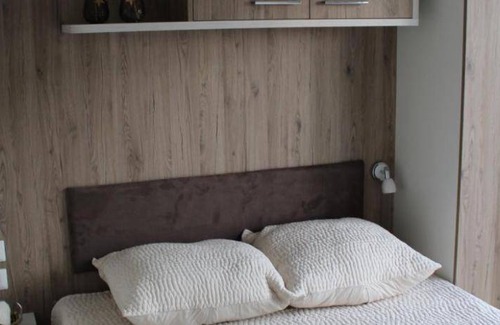 Ispra Resort | 20 m² Resort ∙ 2 bedrooms ∙ 4 guests
