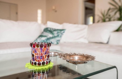 Toscolano Maderno Apartment | 200 m² Apartment ∙ 2 bedrooms ∙ 5 guests