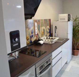 Vista Alegre Apartment | 200 m² Apartment ∙ 4 bedrooms ∙ 12 guests