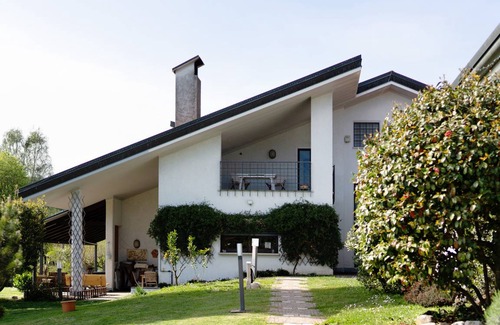 Induno Olona Apartment | 200 m² Apartment ∙ 3 bedrooms ∙ 6 guests
