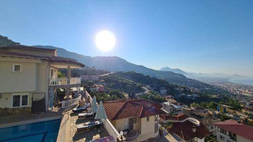 Tepe Apartment | 200 m² Apartment ∙ 3 bedrooms ∙ 6 guests