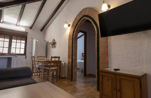 Benaojan Apartment | 200 m² Apartment ∙ 6 bedrooms ∙ 20 guests