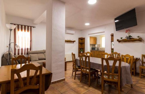 Benaojan Apartment | 200 m² Apartment ∙ 6 bedrooms ∙ 20 guests