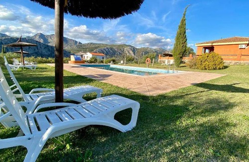 Benaojan Apartment | 200 m² Apartment ∙ 6 bedrooms ∙ 20 guests