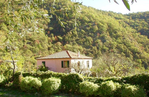 Gazzelli Apartment | 200 m² Apartment ∙ 4 bedrooms ∙ 16 guests
